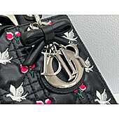 US$282.00 Dior Original Samples Handbags #809370