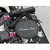 US$282.00 Dior Original Samples Handbags #809370