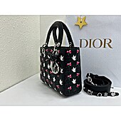 US$282.00 Dior Original Samples Handbags #809370