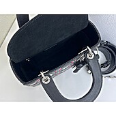 US$282.00 Dior Original Samples Handbags #809370