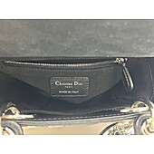 US$282.00 Dior Original Samples Handbags #809370
