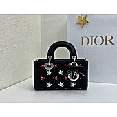 US$278.00 Dior Original Samples Handbags #809371
