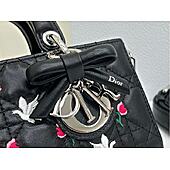 US$278.00 Dior Original Samples Handbags #809371