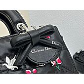 US$278.00 Dior Original Samples Handbags #809371