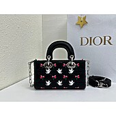 US$278.00 Dior Original Samples Handbags #809371
