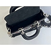 US$278.00 Dior Original Samples Handbags #809371