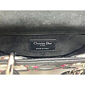 US$278.00 Dior Original Samples Handbags #809371