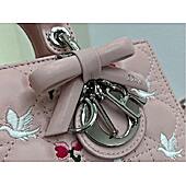 US$289.00 Dior Original Samples Handbags #809372