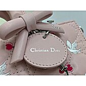US$289.00 Dior Original Samples Handbags #809372