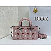 US$289.00 Dior Original Samples Handbags #809372