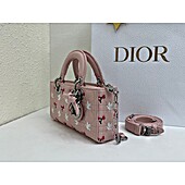 US$289.00 Dior Original Samples Handbags #809372