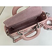 US$289.00 Dior Original Samples Handbags #809372