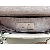 US$289.00 Dior Original Samples Handbags #809372
