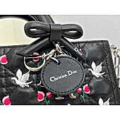 US$289.00 Dior Original Samples Handbags #809373