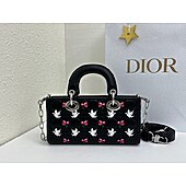 US$289.00 Dior Original Samples Handbags #809373