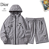 US$61.00 Dior tracksuits for men #809382