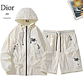 US$61.00 Dior tracksuits for men #809384
