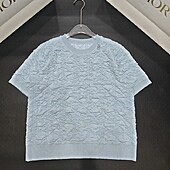 US$48.00 Dior T-shirts for Women #809385