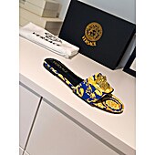 US$80.00 Versace shoes for versace Slippers for Women #809392
