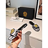 US$80.00 Versace shoes for versace Slippers for Women #809394