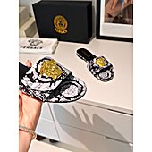 US$80.00 Versace shoes for versace Slippers for Women #809394