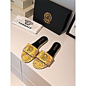 US$80.00 Versace shoes for versace Slippers for Women #809395