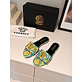 US$80.00 Versace shoes for versace Slippers for Women #809396