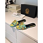 US$80.00 Versace shoes for versace Slippers for Women #809396