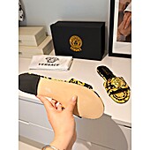 US$80.00 Versace shoes for versace Slippers for Women #809397