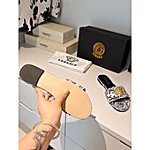 US$80.00 Versace shoes for versace Slippers for Women #809398