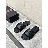 US$99.00 ZEGNA shoes for Men's ZEGNA Slippers #809414