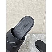 US$99.00 ZEGNA shoes for Men's ZEGNA Slippers #809414