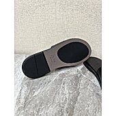 US$99.00 ZEGNA shoes for Men's ZEGNA Slippers #809414