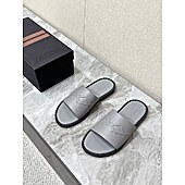 US$99.00 ZEGNA shoes for Men's ZEGNA Slippers #809415