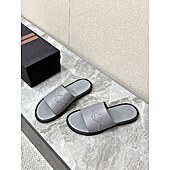 US$99.00 ZEGNA shoes for Men's ZEGNA Slippers #809415