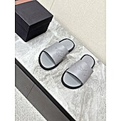 US$99.00 ZEGNA shoes for Men's ZEGNA Slippers #809415
