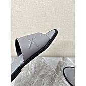 US$99.00 ZEGNA shoes for Men's ZEGNA Slippers #809415