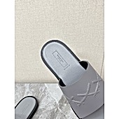 US$99.00 ZEGNA shoes for Men's ZEGNA Slippers #809415