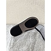 US$99.00 ZEGNA shoes for Men's ZEGNA Slippers #809415
