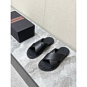 US$99.00 ZEGNA shoes for Men's ZEGNA Slippers #809416