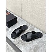 US$99.00 ZEGNA shoes for Men's ZEGNA Slippers #809416
