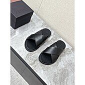 US$99.00 ZEGNA shoes for Men's ZEGNA Slippers #809416