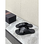 US$99.00 ZEGNA shoes for Men's ZEGNA Slippers #809416