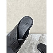 US$99.00 ZEGNA shoes for Men's ZEGNA Slippers #809416