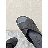 US$99.00 ZEGNA shoes for Men's ZEGNA Slippers #809416
