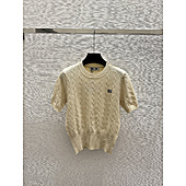 US$52.00 MIUMIU T-Shirts for Women #809456