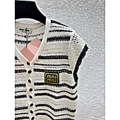 US$54.00 MIUMIU T-Shirts for Women #809459