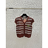 US$54.00 MIUMIU T-Shirts for Women #809460