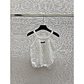 US$50.00 MIUMIU T-Shirts for Women #809461