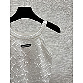US$50.00 MIUMIU T-Shirts for Women #809461